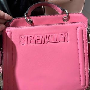 Tik tok Steve Madden bag